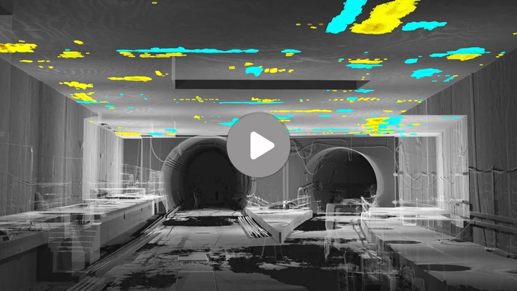 vidéo conformité dalles