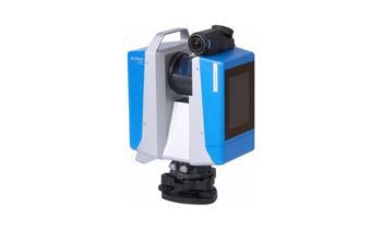 Scanner laser 3D Z+F 5024 SUPREME.