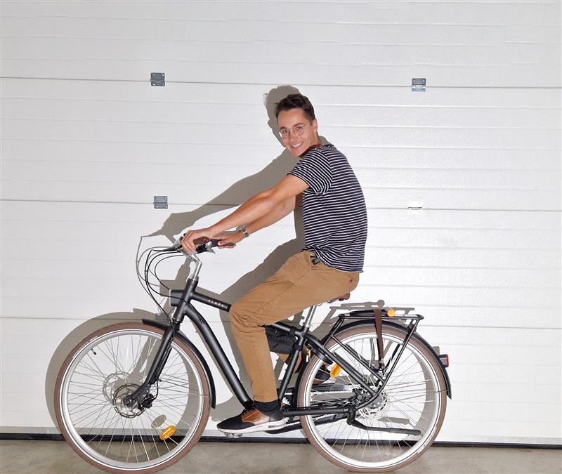 v&eacute;lo d'entreprise d&eacute;marche rse