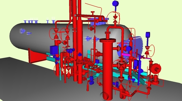 Modèle 3D